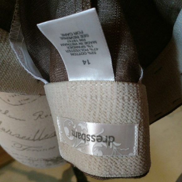 Capris - Picture 6 of 7